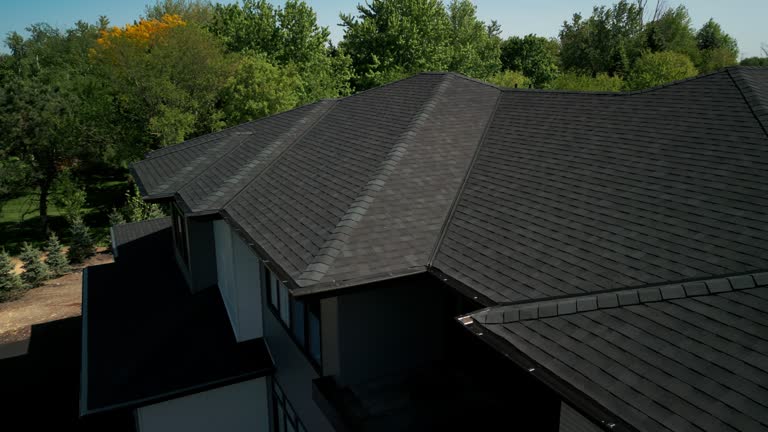 Best Flat Roofing  in Mallory, WV