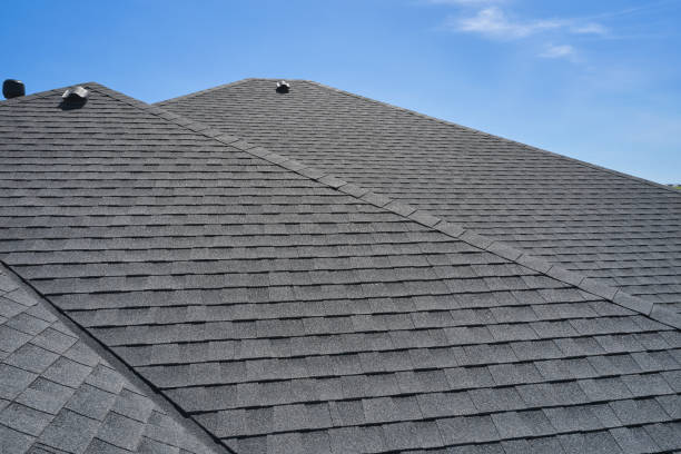 Best Roof Ventilation Installation  in Mallory, WV